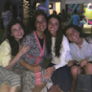 Meet your Posher, Eden